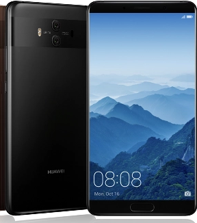 HUAWEI Mate 10