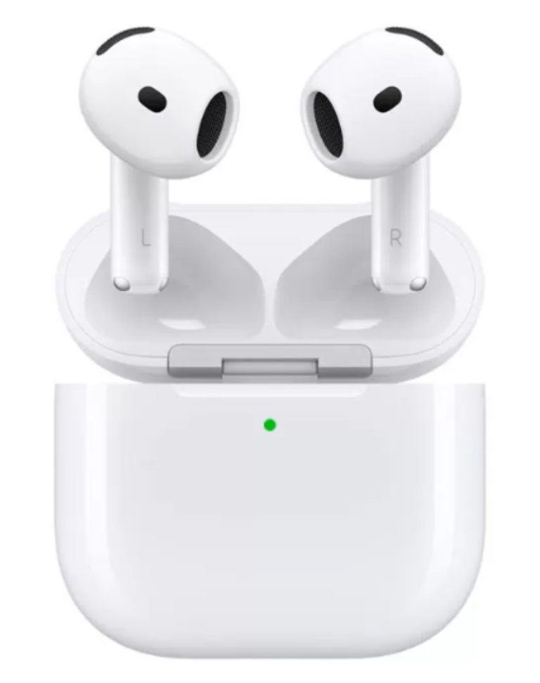 Apple AirPods 4