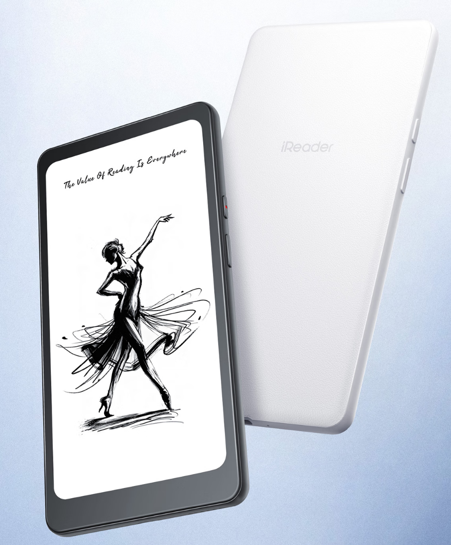 iReader Tango2 