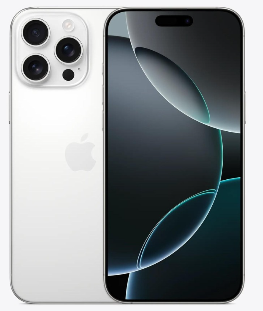 Apple iPhone 16 Pro Max